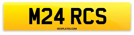 M24 RCS