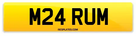 M24 RUM