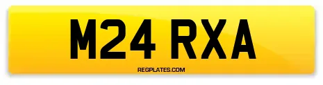 M24 RXA