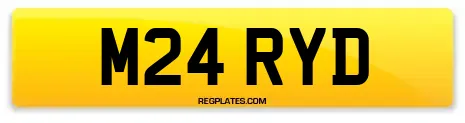 M24 RYD