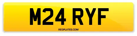 M24 RYF
