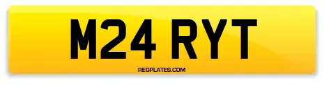 M24 RYT