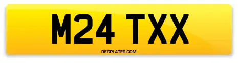 M24 TXX