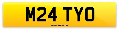 M24 TYO