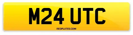 M24 UTC