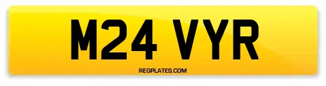M24 VYR