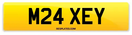 M24 XEY