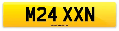 M24 XXN