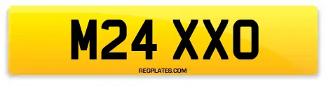 M24 XXO