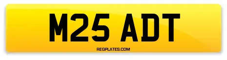 M25 ADT