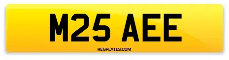 M25 AEE