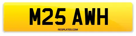 M25 AWH