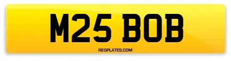 M25 BOB