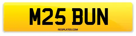 M25 BUN