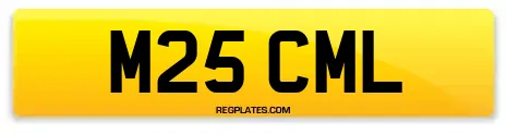 M25 CML