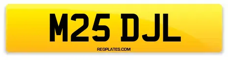 M25 DJL