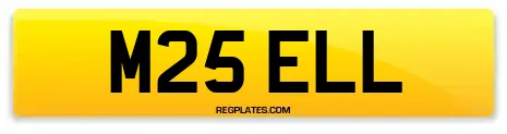 M25 ELL