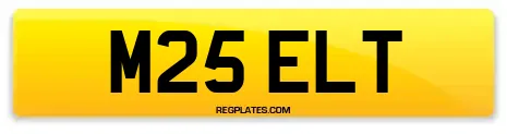 M25 ELT