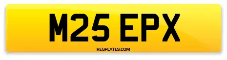 M25 EPX