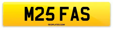 M25 FAS