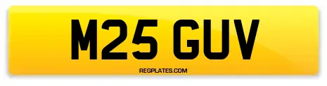 M25 GUV
