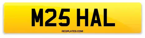 M25 HAL