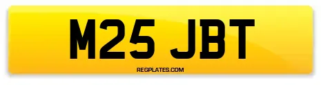 M25 JBT