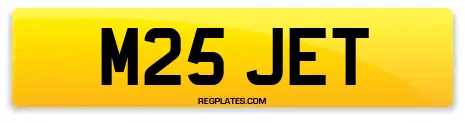 M25 JET