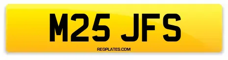 M25 JFS