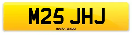 M25 JHJ