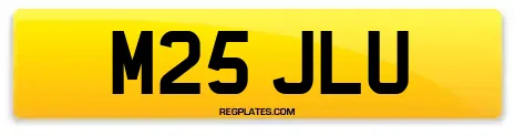 M25 JLU