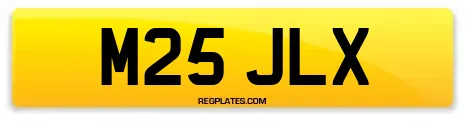 M25 JLX