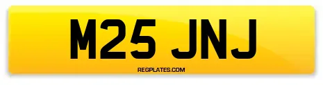 M25 JNJ