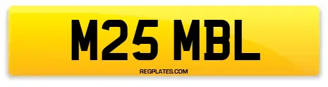 M25 MBL