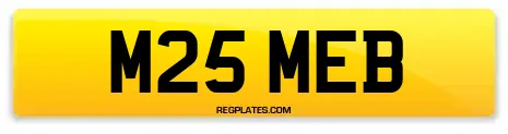 M25 MEB