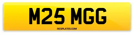 M25 MGG