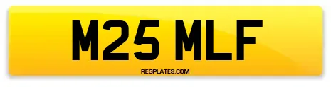 M25 MLF