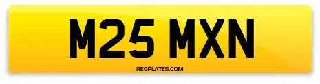 M25 MXN