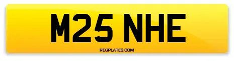 M25 NHE