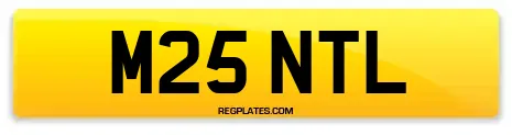 M25 NTL