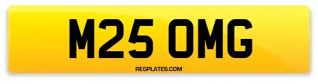 M25 OMG