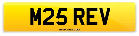 M25 REV