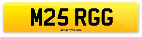 M25 RGG