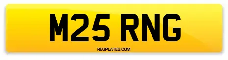 M25 RNG