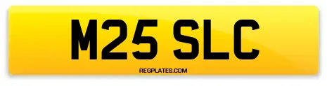 M25 SLC