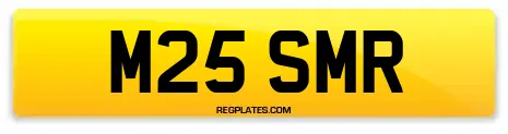 M25 SMR