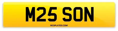 M25 SON