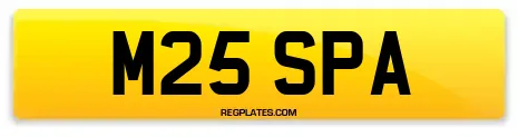M25 SPA