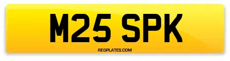M25 SPK