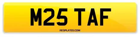 M25 TAF